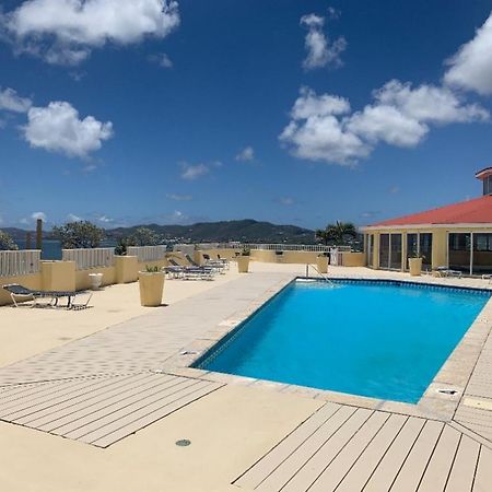 Dramatic Views From This Specious 1Bd/1Bth Christiansted Extérieur photo