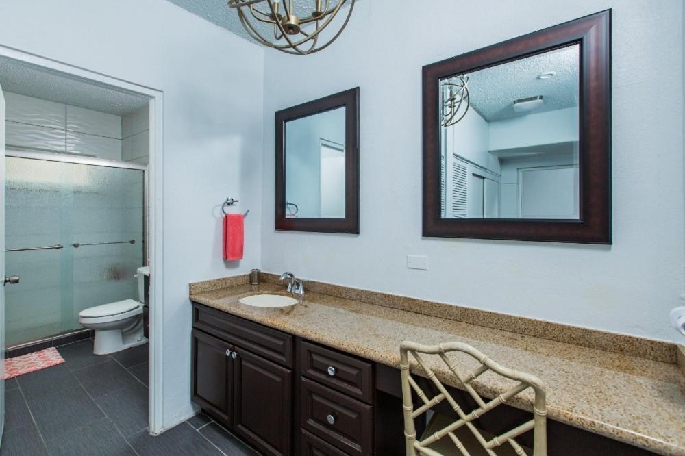 Dramatic Views From This Specious 1Bd/1Bth Christiansted Extérieur photo
