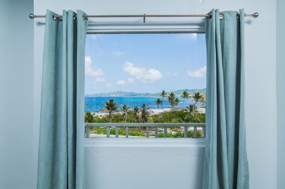 Dramatic Views From This Specious 1Bd/1Bth Christiansted Extérieur photo